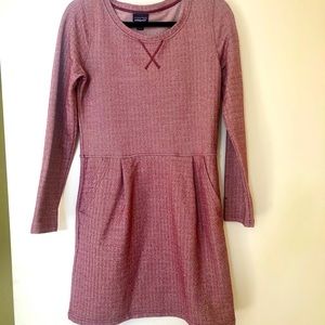 Patagonia dress